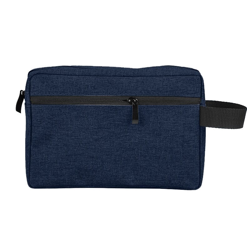 Trousse Personnalisée | ToiletryFlex Bleu Marine