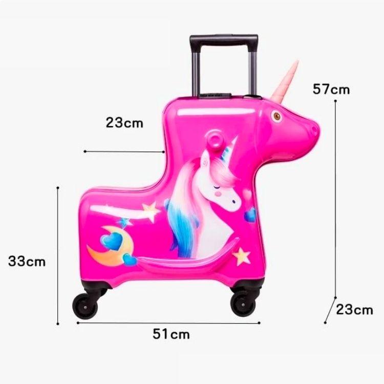 Valise Licorne | Licornstar