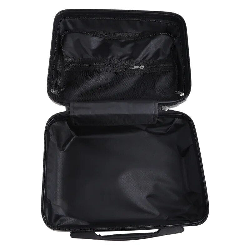 Vanity Case Rigide | Jetset Box